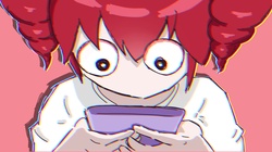 I'm hooked on this shitty game (feat. KASANE TETO)