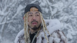 SKIER to RAPPER