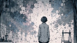 UP TO YOU
