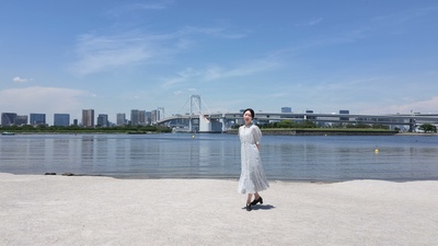 ACROSS THE WATER Front Cover