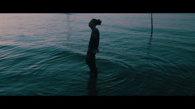 My self (feat. Memento Mori) Front Cover