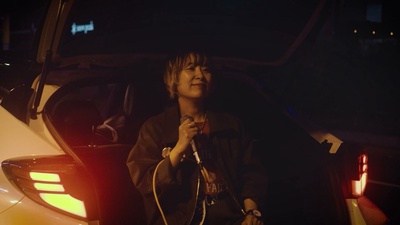 きみの街まで、あと数キロ。のジャケット写真