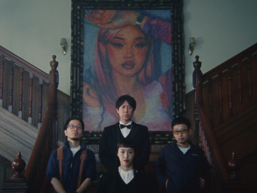 DNA (feat. Kohjiya & PUNPEE) by BIM | TuneCore Japan