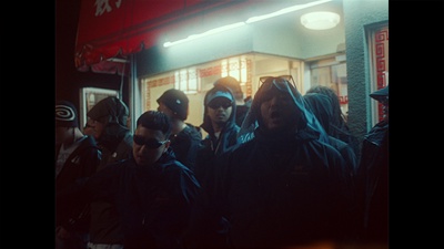 Intelligent Bad Bwoy (feat. C.O.S.A. & Daigos) Front Cover
