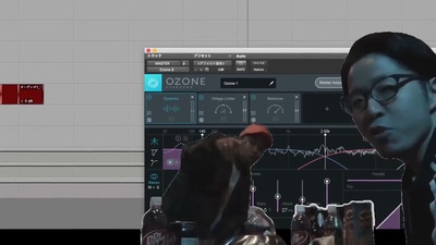 Life Goes On (feat. OMSB) Front Cover
