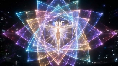Naked Mermaid Alien – Episode 19: DESTROYのジャケット写真