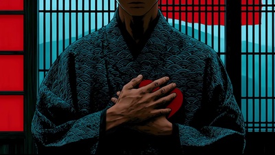 Seed of the Heart Front Cover