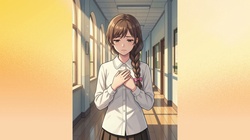 The Ark's Destination (Part 2) : "Bullying Is Wrong" Awareness Video