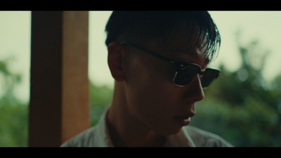 Suave Man (feat. Taiyoh) Front Cover