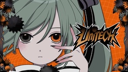 UniTECH (feat. HATSUNE MIKU)