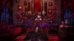 Mayohiga [The House of Wandering]
