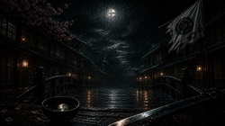 Gangstar Moon