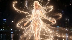 Naked Mermaid Alien Episode 18 VENUS (Naked Mermaid Alien Original Soundtrack)