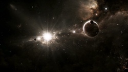 The Cosmic Bell