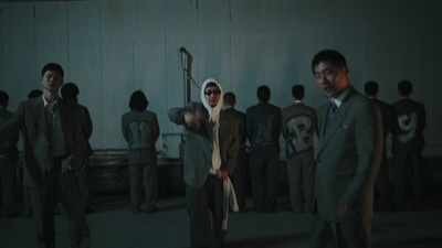 Intelligent Bad Bwoy II (feat. Watson & Senninsho) Front Cover