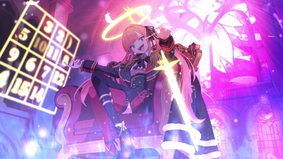 メランコリア・A -崩壊の冠-のジャケット写真