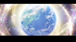 The Dream of Ame-no-Mioya-Gami