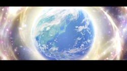 The Dream of Ame-no-Mioya-Gami
