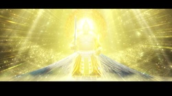 The Descent of Ame-no-Mioya-Gami (Renewal ver.) [English subtitles]