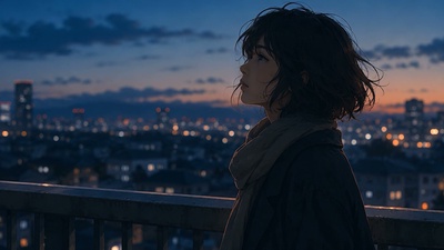Fleeting Lightのジャケット写真
