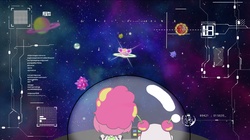 Star Gazer