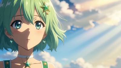 Jump Up! (feat. GUMI)のジャケット写真