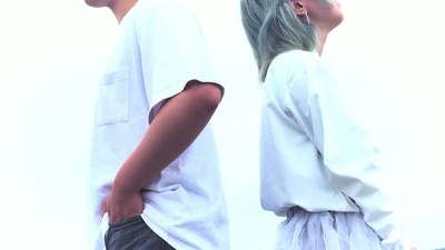 Tokyo ShiroKuroll (feat. Pandapa) Front Cover