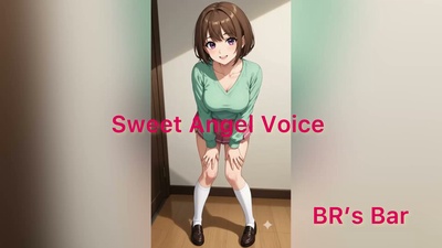 Sweet Angel Voice (feat. Mai) Front Cover