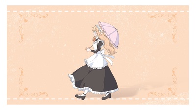 Step Outside (feat. HATSUNE MIKU) Front Cover