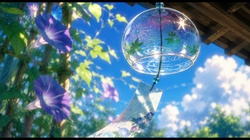 Summer Resounds