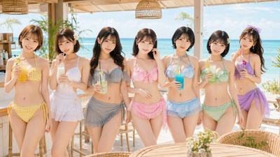 南のボーイフレンドのジャケット写真