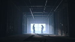 Gunshot