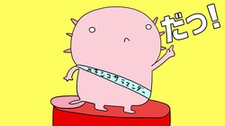Wooper Looper! (feat. HATSUNE MIKU)