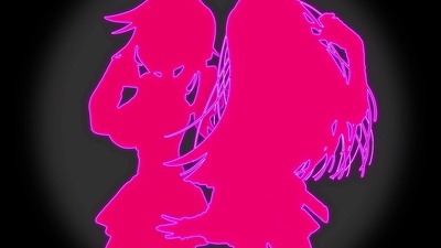 めっちゃイヤ♡のジャケット写真