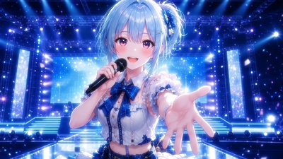 STARDUST KI-SE-KI Front Cover