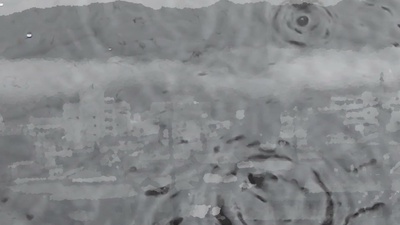 Rainy Town Front Cover