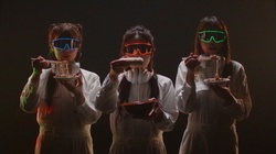 Never Rhythm