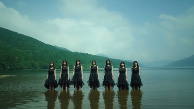 Black Swan Front Cover