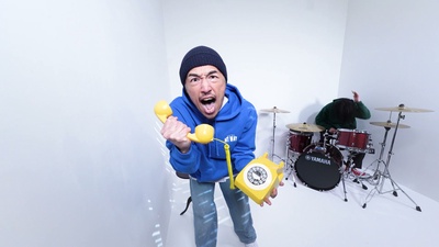 YOU MAKE MY DAYのジャケット写真