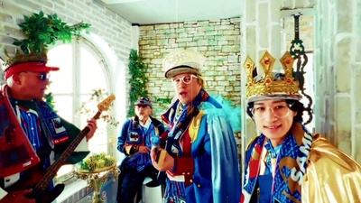 StarFort Childrenのジャケット写真