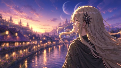 君の色のジャケット写真