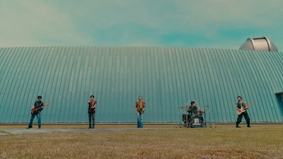 Telescopeのジャケット写真