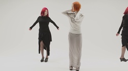 sofa dance