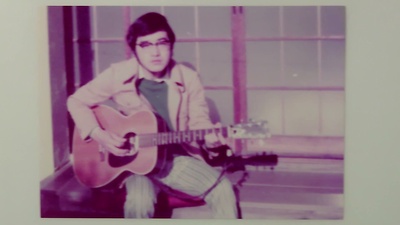 1973 ambivalence Front Cover