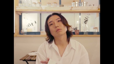 Stay with meのジャケット写真