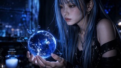 My Little Planet