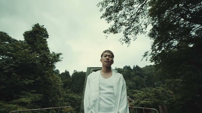 TRIPのジャケット写真