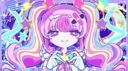 Pastel Pixel
