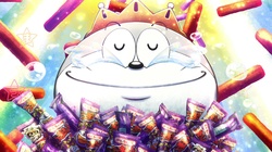 Umai!Mentai-oshi (anime ver.)