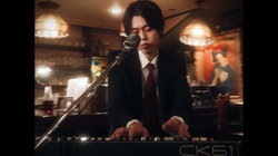 Mr.masquerade